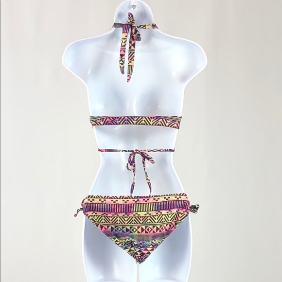 Island Love 2pc Bikini - Picture 5 of 8